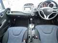 2011 Honda Fit