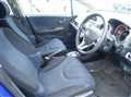 2011 Honda Fit