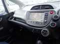2011 Honda Fit