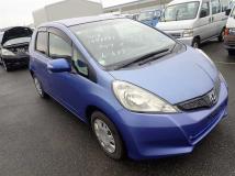 2011 Honda Fit