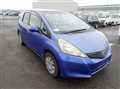 2011 Honda Fit