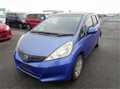 2011 Honda Fit