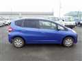 2011 Honda Fit