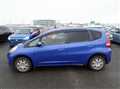 2011 Honda Fit