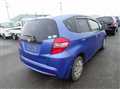 2011 Honda Fit