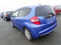 2011 Honda Fit