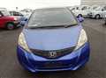 2011 Honda Fit
