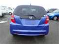 2011 Honda Fit