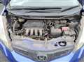 2011 Honda Fit
