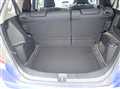 2011 Honda Fit