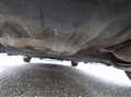 2011 Honda Fit