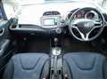 2011 Honda Fit