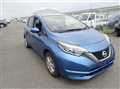 2018 Nissan Note