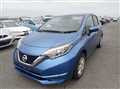 2018 Nissan Note