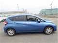 2018 Nissan Note