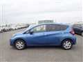 2018 Nissan Note
