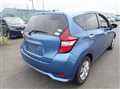 2018 Nissan Note