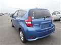 2018 Nissan Note