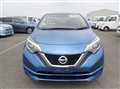 2018 Nissan Note