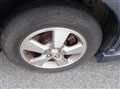 2003 Toyota Wish