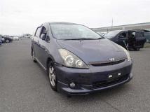 2003 Toyota Wish