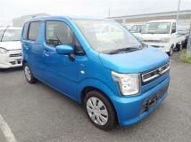 2019 Suzuki Wagon R