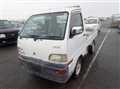 1998 Mitsubishi Minicab Truck