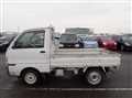 1998 Mitsubishi Minicab Truck
