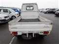 1998 Mitsubishi Minicab Truck