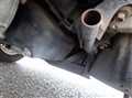 1998 Mitsubishi Minicab Truck