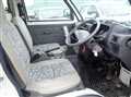 1998 Mitsubishi Minicab Truck