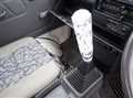 1998 Mitsubishi Minicab Truck