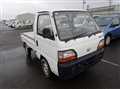 1994 Honda Acty Truck