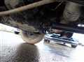 1994 Honda Acty Truck