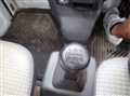 1994 Honda Acty Truck