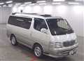 2000 Toyota Hiace Wagon