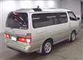 2000 Toyota Hiace Wagon