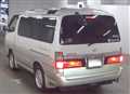 2000 Toyota Hiace Wagon