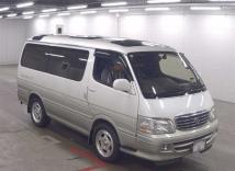 2000 Toyota Hiace Wagon