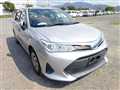 2020 Toyota Corolla Fielder
