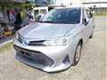 2020 Toyota Corolla Fielder