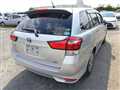 2020 Toyota Corolla Fielder