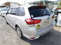 2020 Toyota Corolla Fielder