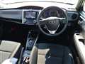 2020 Toyota Corolla Fielder