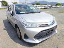 2020 Toyota Corolla Fielder