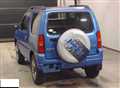 2001 Suzuki Jimny