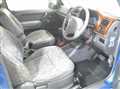 2001 Suzuki Jimny