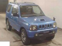 2001 Suzuki Jimny