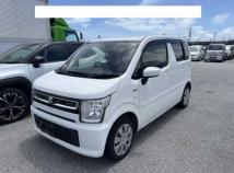 2019 Suzuki Wagon R