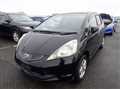 2010 Honda Fit